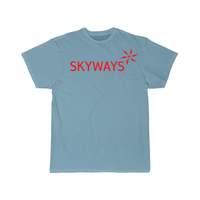 Thumbnail for SKYWAYS AIRLINE T-SHIRT