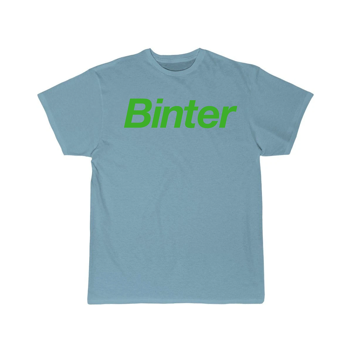 BINTER AIRLINE T-SHIRT