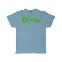 Thumbnail for BINTER AIRLINE T-SHIRT