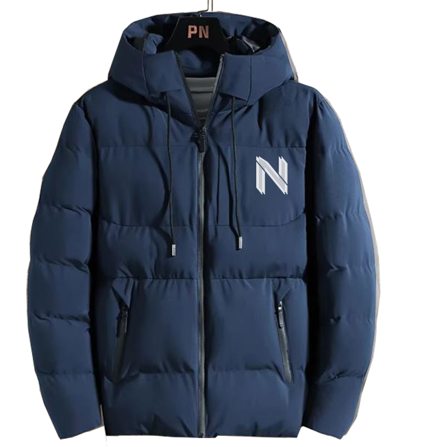 N AIRWAYS WINTER BOMBER JACKET