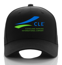 Thumbnail for CLE AIRPORT CAP