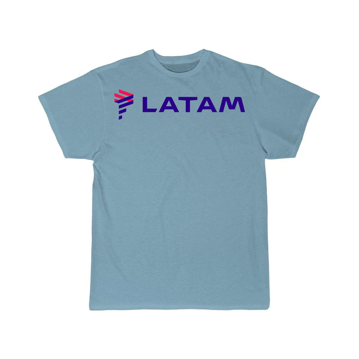 LATAM AIRLINE T-SHIRT