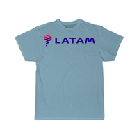 Thumbnail for LATAM AIRLINE T-SHIRT