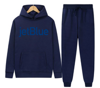 Thumbnail for AIR JET BLUE AIRWAYS  PULLOVER