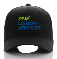 Thumbnail for LISBON AIRPORT CAP