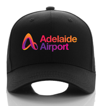 Thumbnail for ADELAIDE AIRPORT CAP