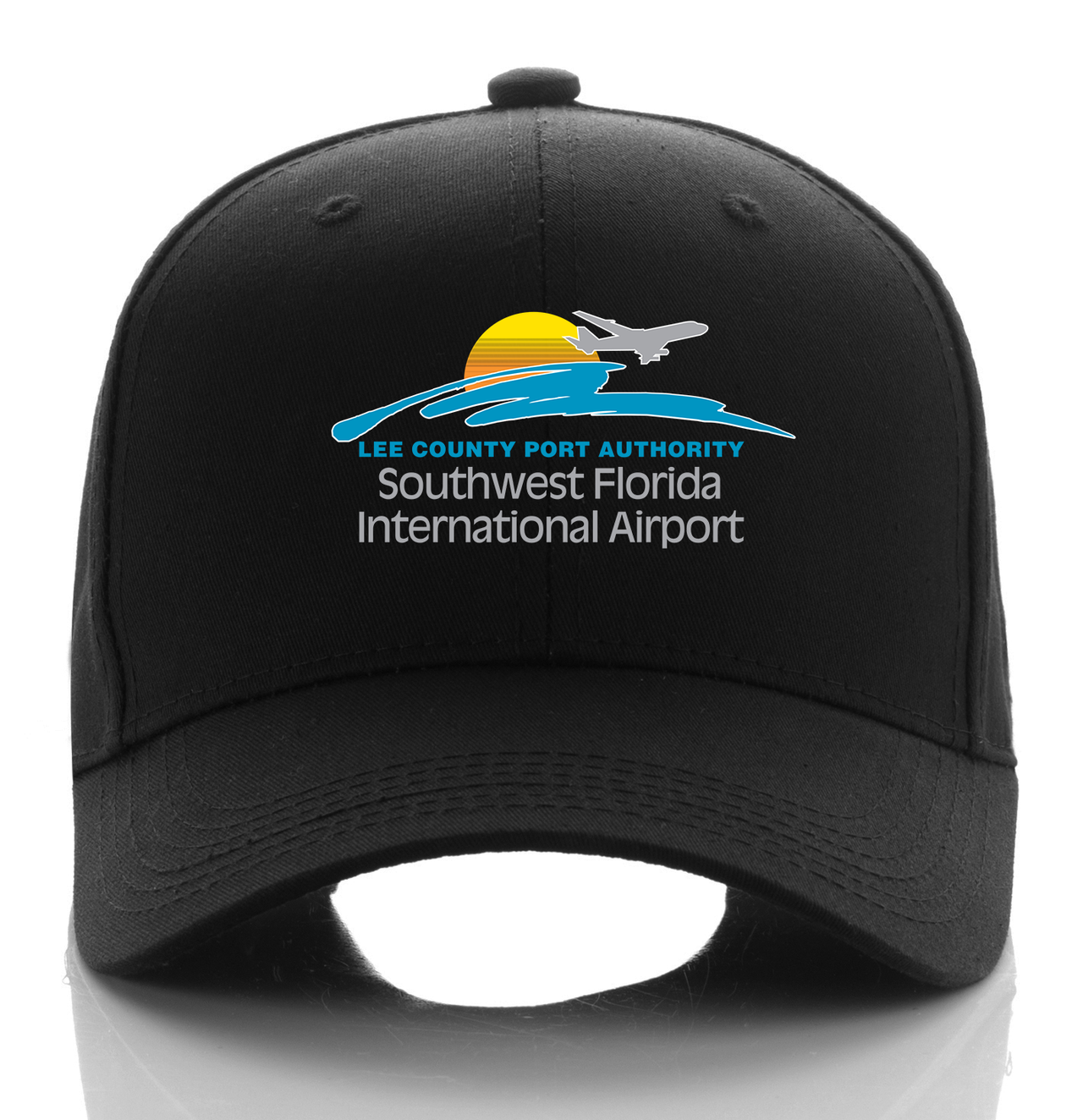 FLORDIA AIRPORT CAP