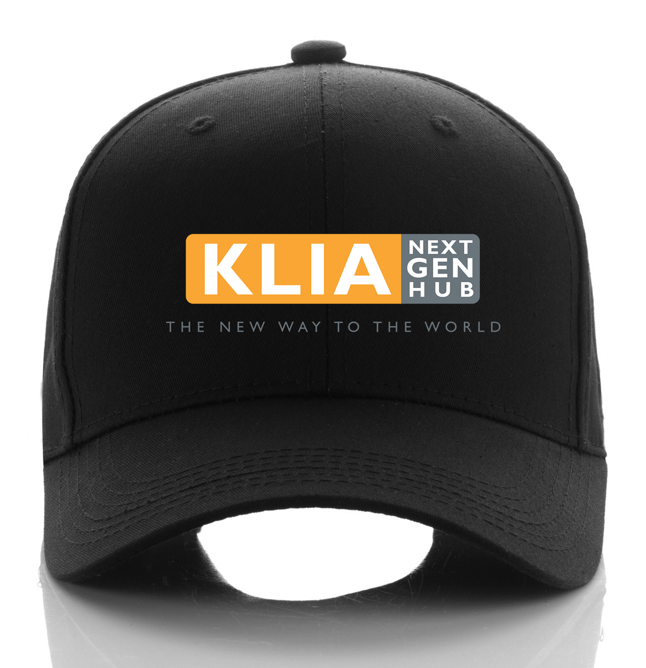 KLIA AIRPORT CAP