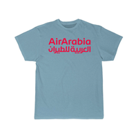 Thumbnail for AIR ARABIA AIRLINE T-SHIRT