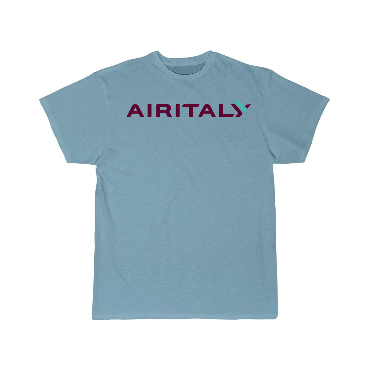ITALY AIRLINE T-SHIRT 2