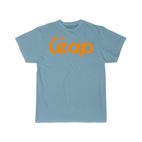Thumbnail for LEAP AIRLINE T-SHIRT