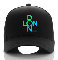 Thumbnail for LONDON  AIRPORT CAP