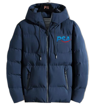 Thumbnail for PSA AIR WINTER BOMBER JACKET