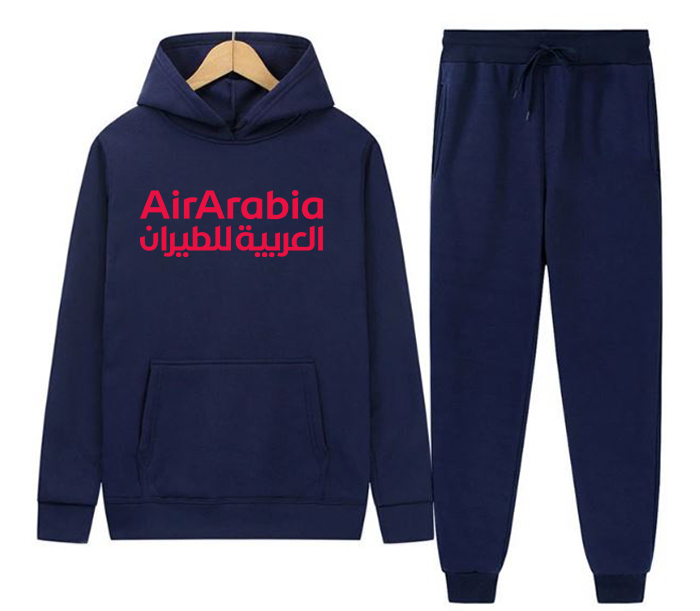 AIR ARABIA AIRLINES PULLOVER