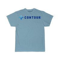 Thumbnail for CONTOUR AIRLINE T-SHIRT