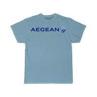 Thumbnail for AEGEAN AIRLINE T-SHIRT