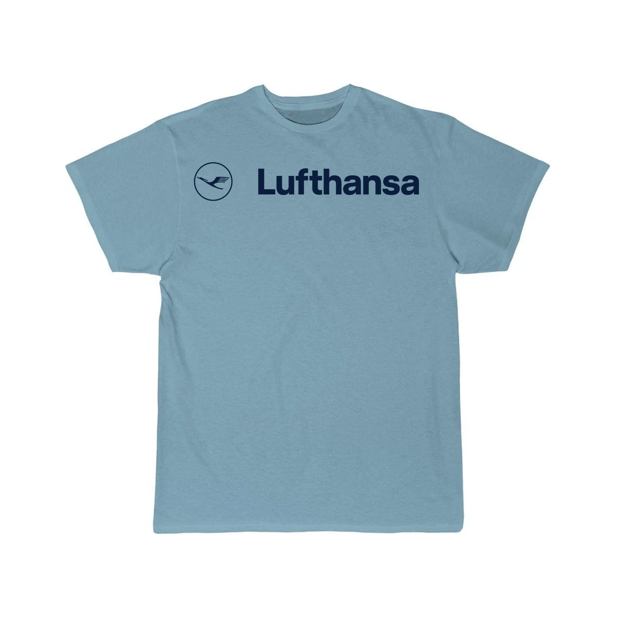 LUFTHANSA AIRLINE T-SHIRT 2
