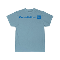 Thumbnail for COPA AIRLINE T-SHIRT