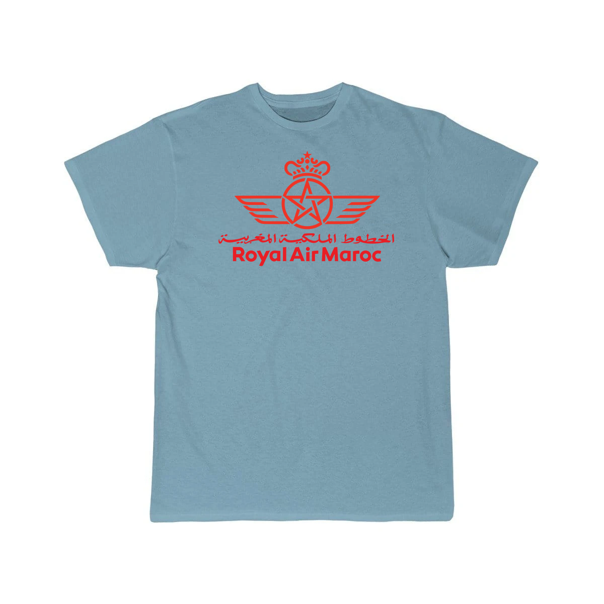 ROYAL MOROC AIRLINE T-SHIRT
