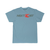 Thumbnail for NEXT JET AIRLINE T-SHIRT