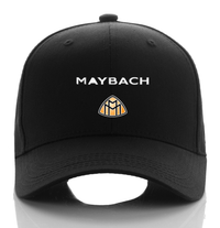 Thumbnail for MAYBACH JUSTABLE BASEBALL CAPS