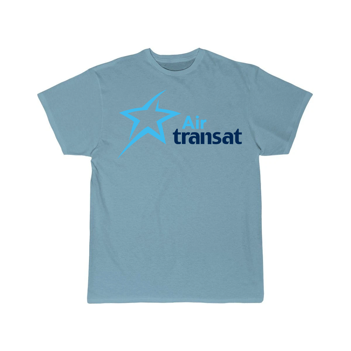 TRANSAT CARGO AIRLINE T-SHIRT
