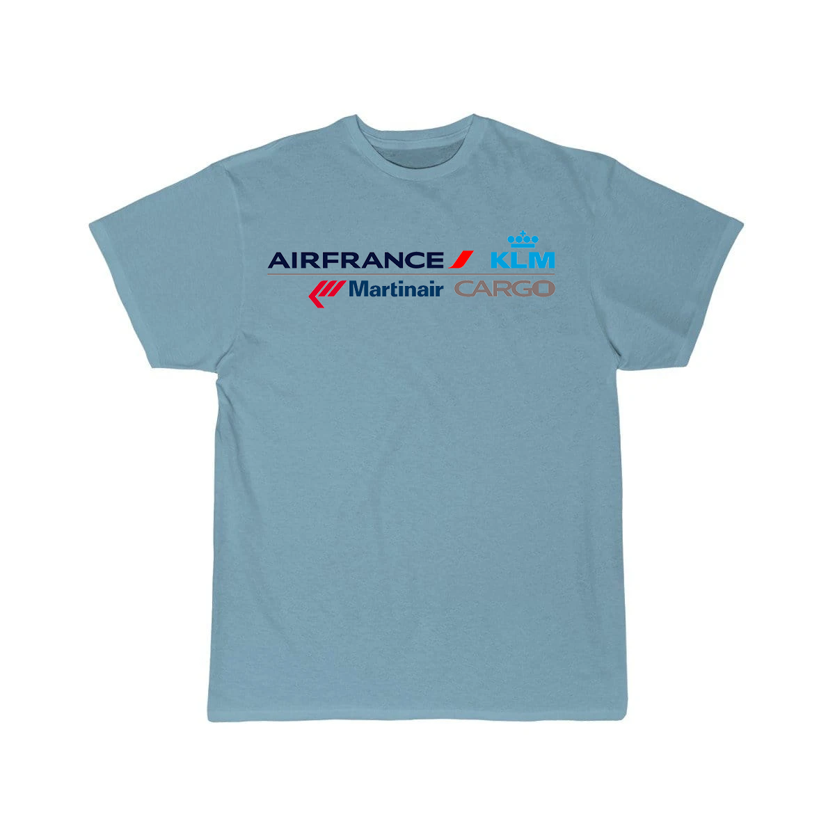 AIRLINE T-SHIRT