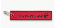 Thumbnail for NEW ZEALAND AIRLINES KEY CHAIN