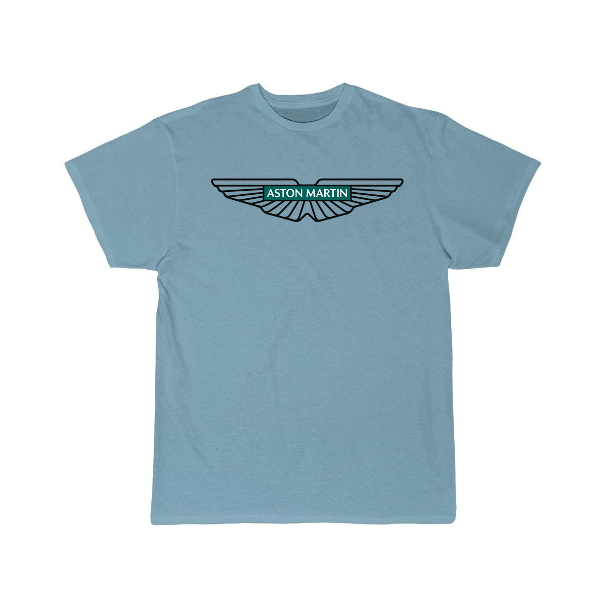 ASTON_MARTIN T-SHIRT