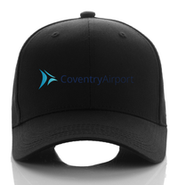 Thumbnail for CONVENTORY AIRPORT CAP
