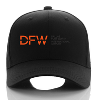 Thumbnail for DFW AIRPORT CAP