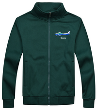 Thumbnail for CESSNA WESTCOOL JACKET (ASIAN SIZE)