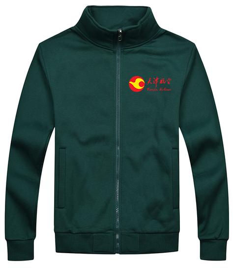TANIYAN AIRLINES WESTCOOL JACKET
