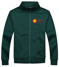 Thumbnail for TANIYAN AIRLINES WESTCOOL JACKET