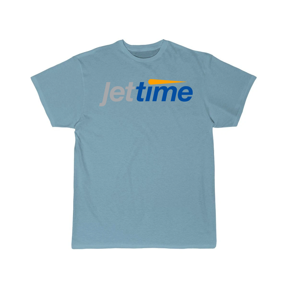 JETTIME AIRLINE T-SHIRT