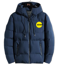 Thumbnail for SCOOT AIR WINTER BOMBER JACKET