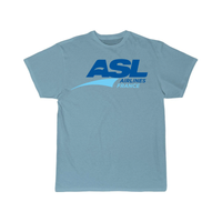 Thumbnail for ASL AIRLINE T-SHIRT