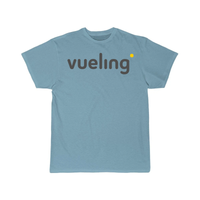 Thumbnail for VUELING AIRLINE T-SHIRT