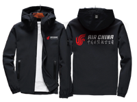 Thumbnail for CHINA AIRLINES  AUTUMN JACKET THE AV8R