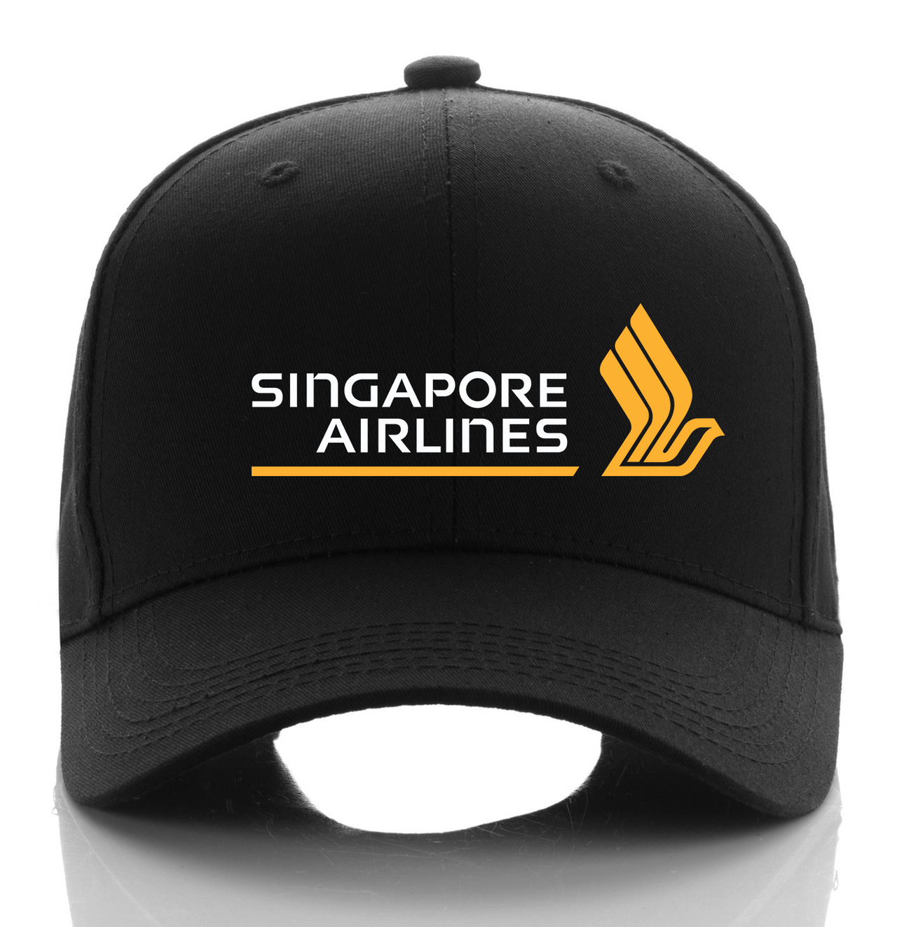 SINGAPORE AIRLINE CAP
