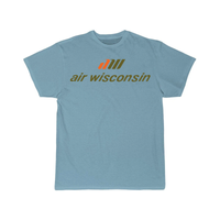 Thumbnail for WISCONSIN AIRLINE T-SHIRT