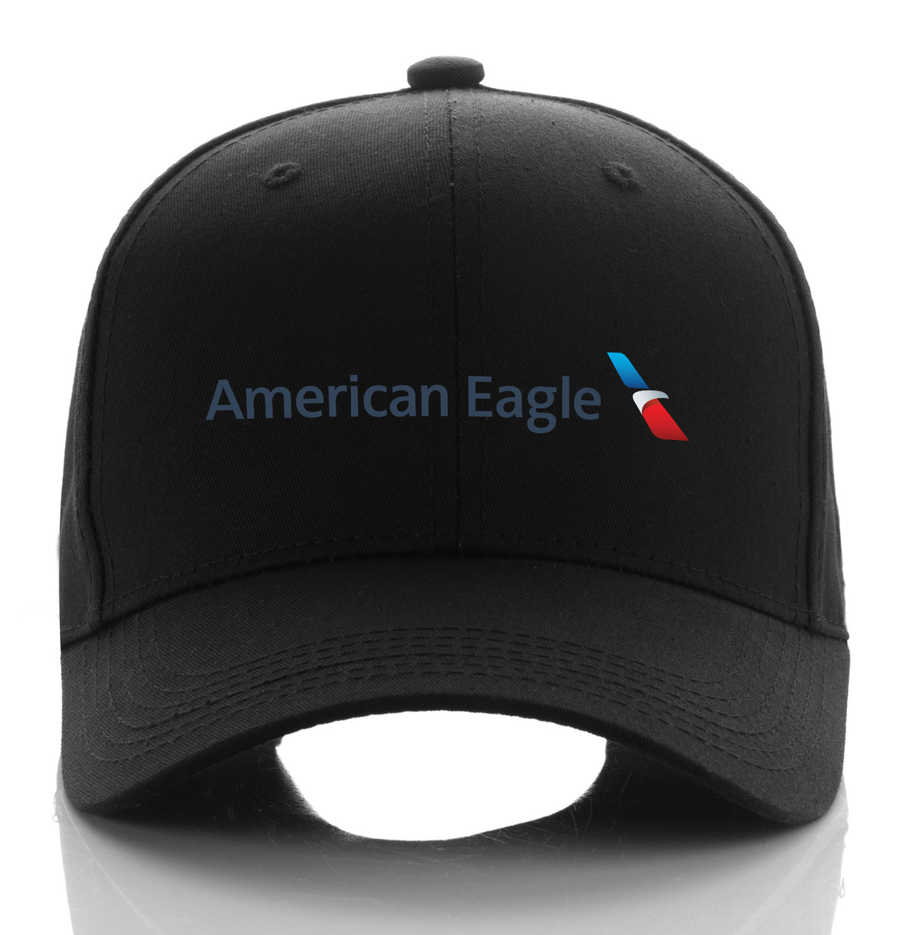 AMERICAN EAGLE AIRLINE CAP