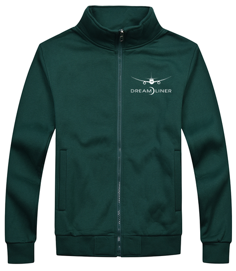 BOEING DREAM LINER WESTCOOL JACKET (ASIAN SIZE)