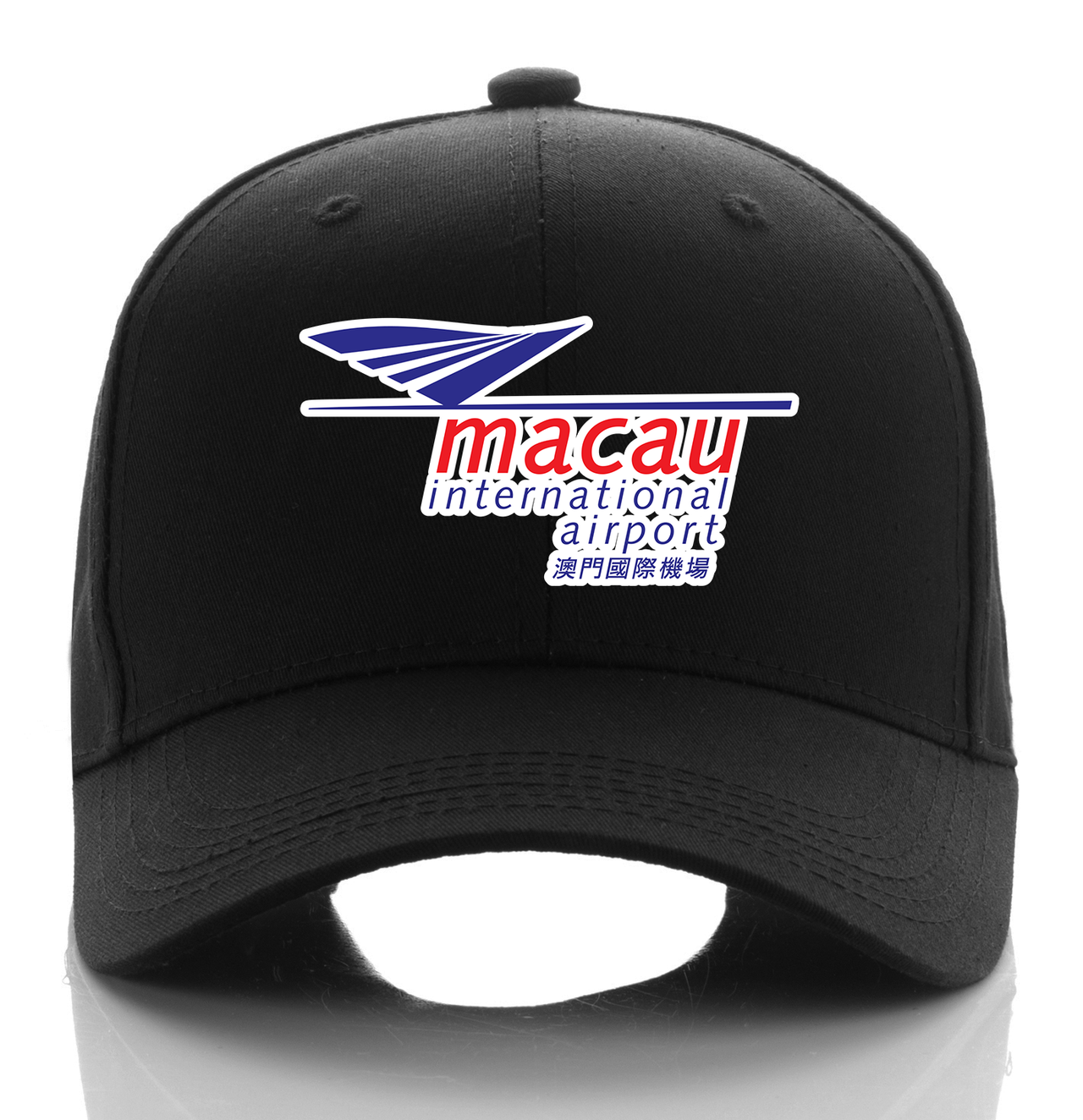 MACAU  AIRPORT CAP