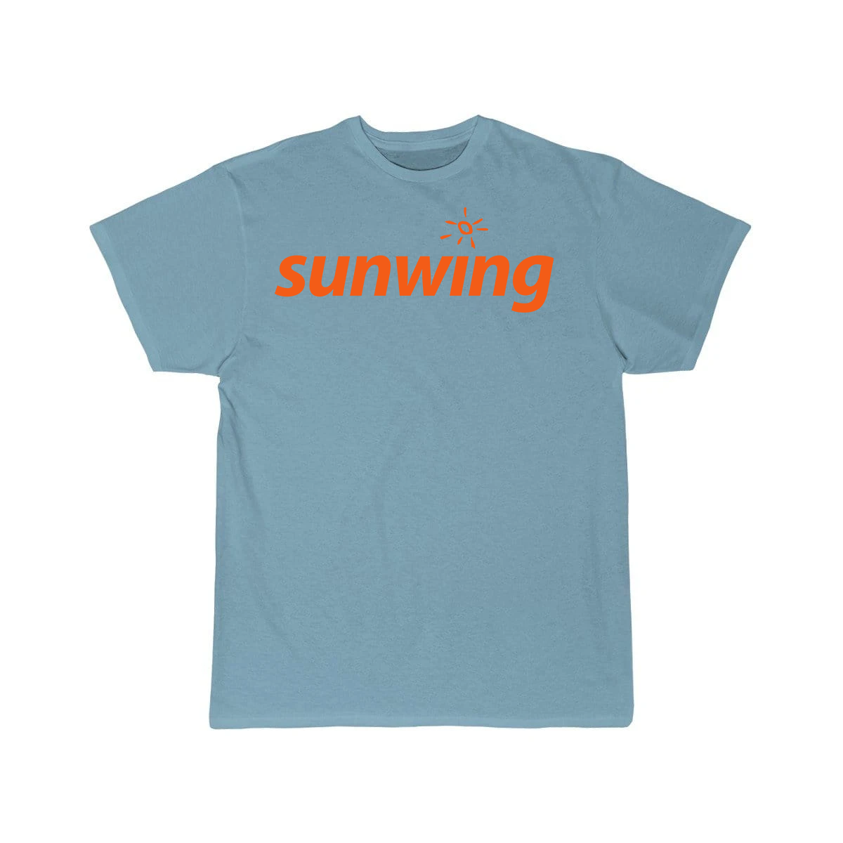 SUNWINGS AIRLINE T-SHIRT