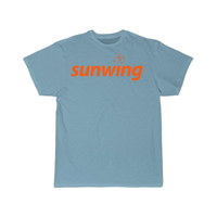 Thumbnail for SUNWINGS AIRLINE T-SHIRT