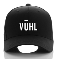 Thumbnail for VUHL JUSTABLE BASEBALL CAPS