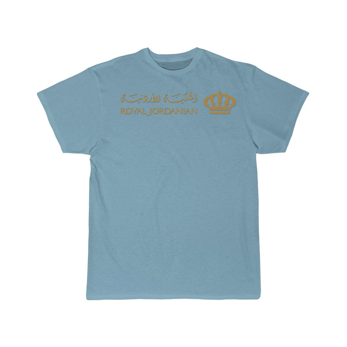ROYAL JORDANIN AIRLINE T-SHIRT