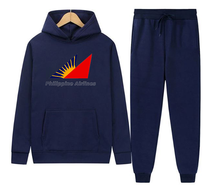 PHILLIPPINES AIRLINES PULLOVER