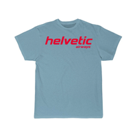 Thumbnail for HELVETIC AIRLINE T-SHIRT
